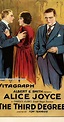 The Third Degree (1919) - Full Cast & Crew - IMDb