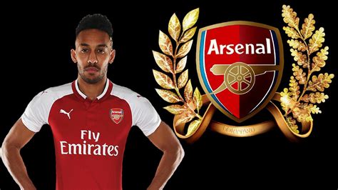Tons of awesome arsenal wallpapers hd to download for free. HD Pierre Emerick Aubameyang Arsenal Wallpaper | 2020 Cute ...