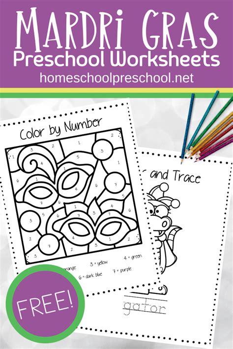 Please check the following links and download high quality printable pdf files. Mardi Gras is just around the corner on 2/25! Engage your preschoolers with these Mardi Gras ...