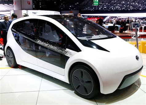 Tata Airpod Air Powered Car Likely To Be Launched By 2020