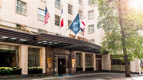 Luxury Hotels And Resorts In London The Westbury Mayfair A Luxury