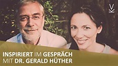 Im Gespräch mit Dr. Gerald Hüther / Podcast #33 - YouTube