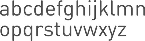 Myfonts Medical Typefaces