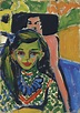 Ernst Ludwig Kirchner