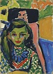 Ernst Ludwig Kirchner