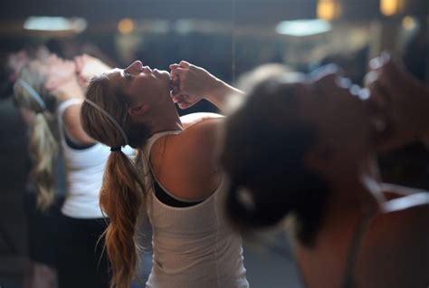 Trendy Yoga Classes Gaining Steam In Billings