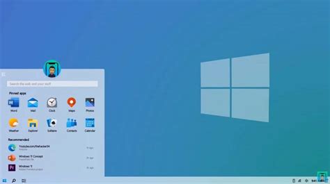 Windows 11 The Operating System Which We Need Concept