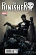 The Punisher #1 (Maleev Cover) | Fresh Comics