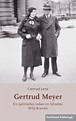 Gertrud Meyer von Gertrud Lenz portofrei bei bücher.de bestellen