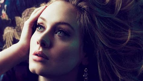 Jornal Confirma Shows De Adele No Brasil Em 2017