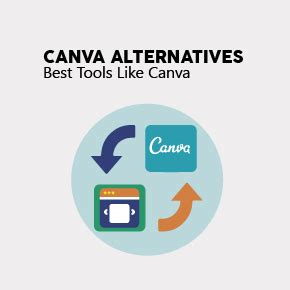 Included in the software is a growing collection of 5,000,000+ hd royalty free images. Canva Alternatives: 10 Best Tools & Apps Like Canva For 2020