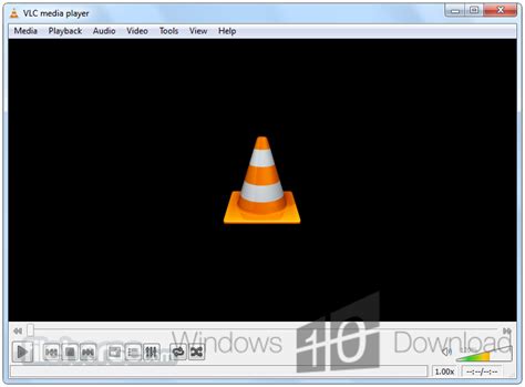 Vlc Media Player Windows 10 Download