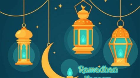 Amalan Menyambut Bulan Ramadhan 2022 Yang Akan Segera Tiba Menurut