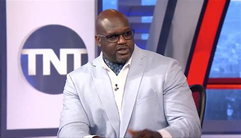 Shaquille Oneal To Host Nba Awards Presented By Kia On Tnt Latf Usa News