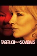 Tagebuch eines Skandals (2007) Film-information und Trailer | KinoCheck