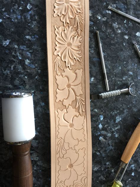 Mar 14, 2021 · tooled leather of pattern floral svg vectorartsvg $ 2.00. Hand tooled guitar strap with a floral pattern. Work in ...