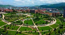 Barakaldo Walking Tour - Bilbao | FREETOUR.com