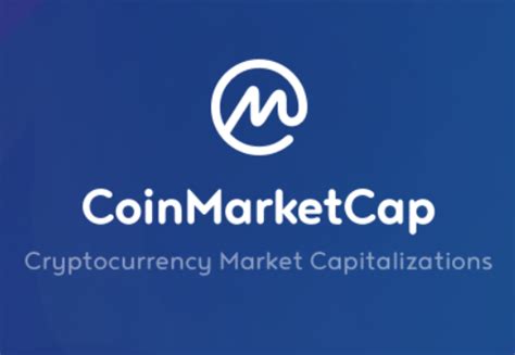 Cryptocurrency market capitalization or cryptocurrency market cap is a useful metric to know the real value of cryptocurrency. What is CoinMarketCap? - CoinMarketCap