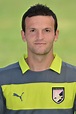 Samir Ujkani statistics history, goals, assists, game log - Empoli