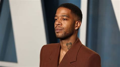 Kid Cudi Discloses Having A Stroke While In Rehab In 2016 Yours Truly