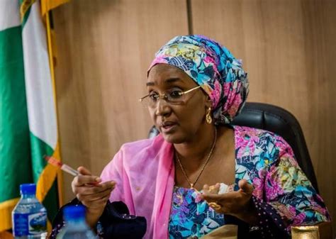 The service is available in 30 languages. English Transcription Of HM Sadiya Farouq Interview On DW Hausa On N-Power Issues | Npower ...