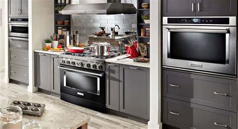 The huge area is best for the immense. The Top 10 Best Kitchen Appliance Brands