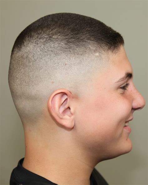 25 High And Tight Haircuts Get Yourself Ready For 2019 Hairdo Hairstyle