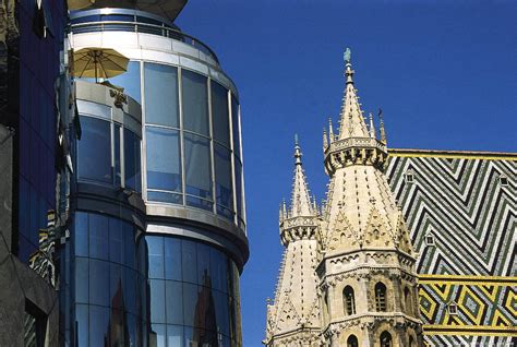 Vienna Art Design And Architecture Tours Luxury Travel Austria