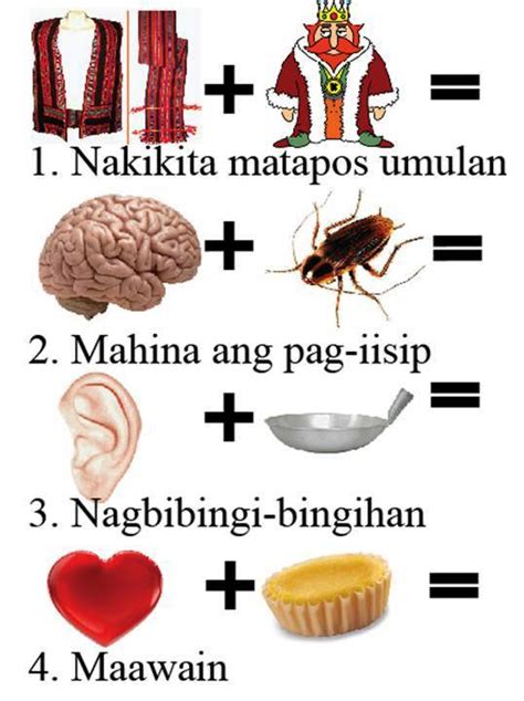 10 Halimbawa Ng Tambalang Salita At Kahulugan Nito Kulturaupice