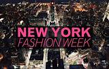 What Is New York Fashion Week