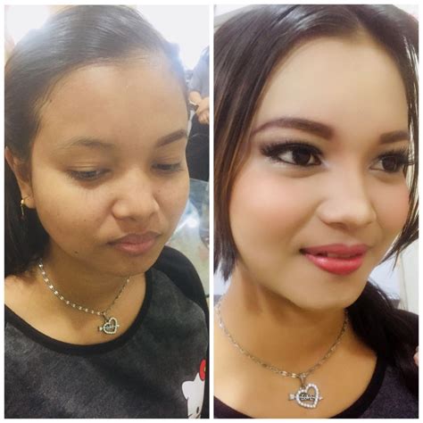Jasa Makeup Artist Mua Jakarta Jasa Beauty Services Di Carousell