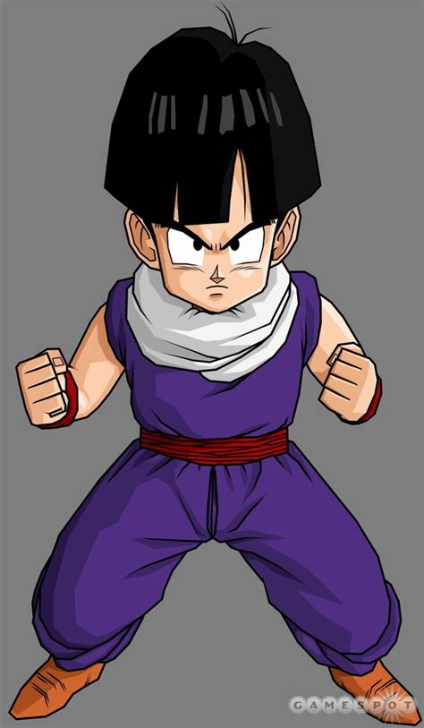 Kai makes it out to be gohan's coming of age story. AntiCollector Customs: Dragonball Z DBZ 2000 Burger King ...