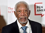 Morgan Freeman Accused of Sexual Harassment by Eight Women | IndieWire
