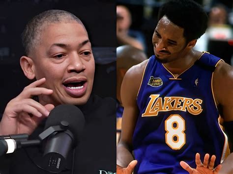Relax I Got This Ty Lue Recalls Story Where Kobe Bryant Went Off In