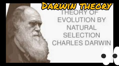 Check spelling or type a new query. Darwin theory - YouTube