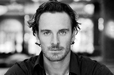 Michael Fassbender Y Su Magna Transformación En 12 Años De Esclavitud