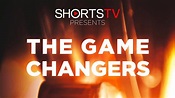 The Game Changers: Oscar Winning Shorts That Shaped Hollywood (TRAILER ...