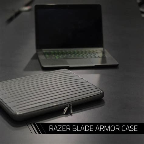 Razer Blade Armor Case Uk