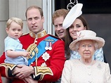 O que a família real britânica faz diariamente | Estilo de Vida | ihodl.com