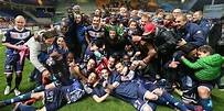 Football : Troyes revient en Ligue 1