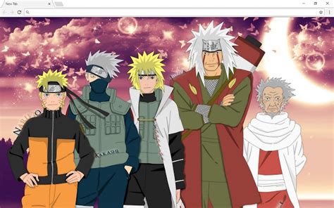 Naruto Wallpapers Hd 2019 Hd Wallpaper Classic Posted By Sarah Thompson