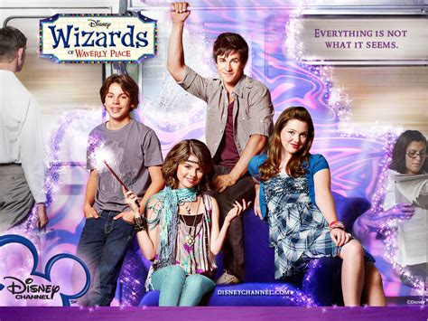 Wizards Of Waverly Place Selena Gomez Wallpaper 10658851 Fanpop