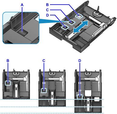 Description:ip7200 series printer driver for canon pixma ip7240 this file is a driver for canon ij printers. Canon : MAXIFY Manuals : MB2100 series : Paper Sources