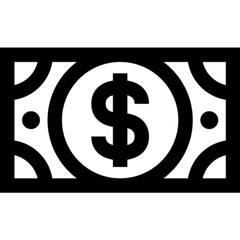 Money Currency Vector Svg Icon Svg Repo