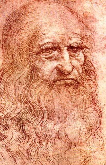 April 15 1452 Leonardo Da Vinci Is Born In Vinci Florence Born On