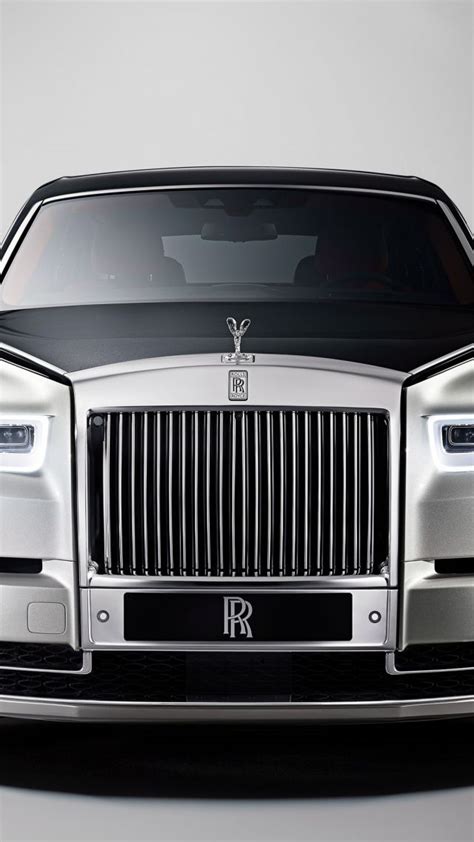 56 Rolls Royce Phantom Wallpapers Wallpapersafari