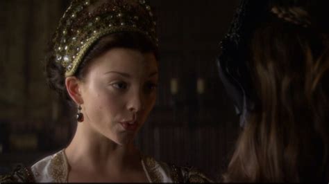 Anne Boleyn The Tudors Season 2 Tv Female Characters Image