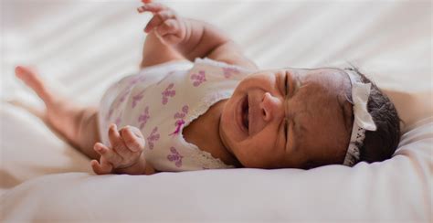 Penyebab Bayi Susah Tidur Dan Cara Mengatasinya