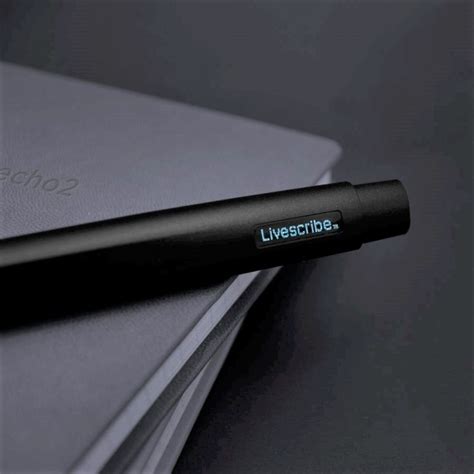 Livescribe Echo 2 Pen Is Coming Ots With Apps And Technology