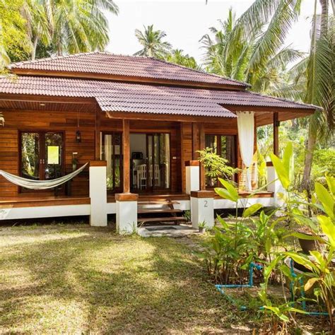 Villa Shalimar Special Offers Ko Pha Ngan In 2020 Philippines